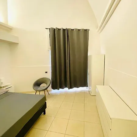 Apartament Station