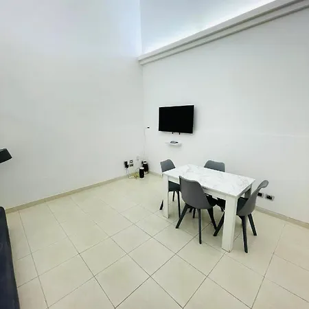 Station Appartement Bari