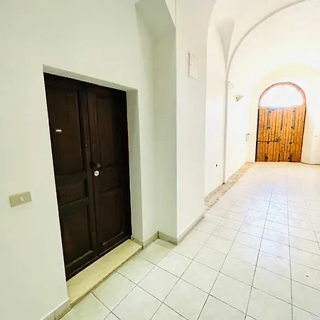 Appartement Station Bari