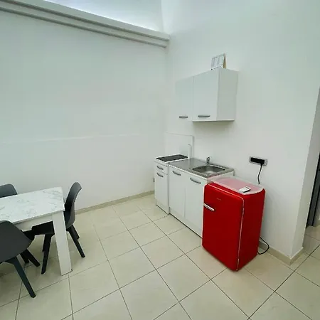 Appartement Station